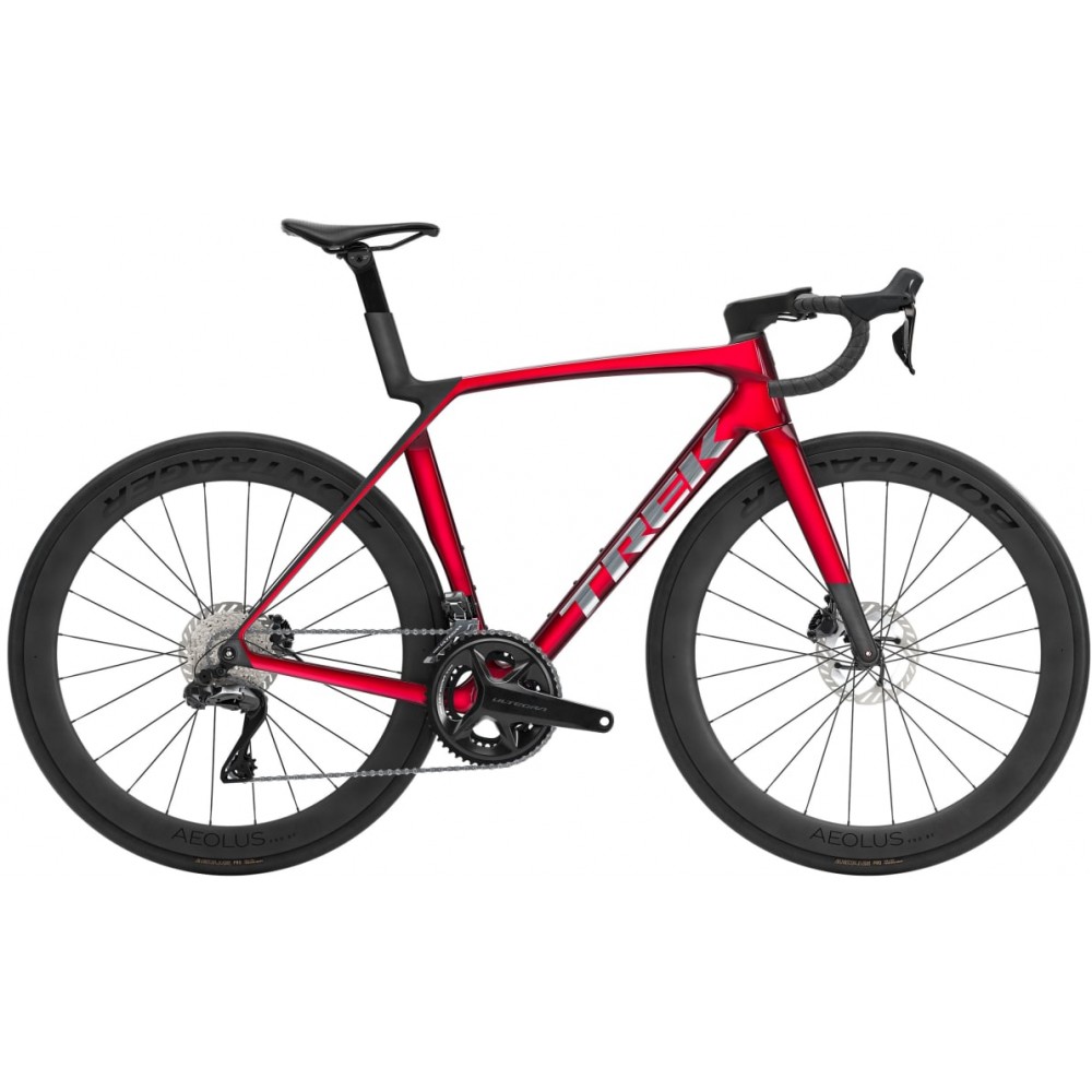 2026 Trek Madone SL 7 Gen 8 Road Bike